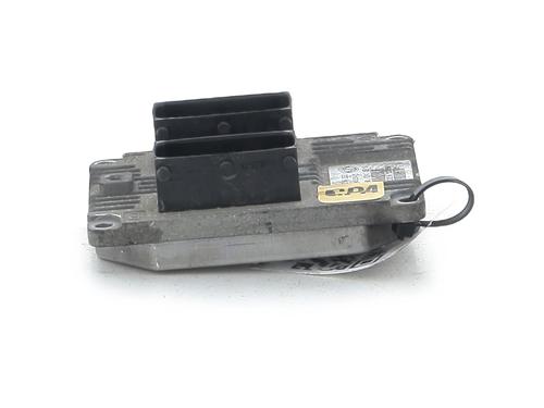 Used Engine control unit (ECU) Engine control unit (ECU) FIAT PANDA (169_) 1.2 (169AXF2A, 169AXF1A) (69 hp) 33261437 33261437