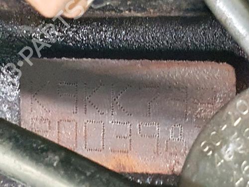 Engine DACIA SANDERO 1.5 dCi | BP27454177M1  - Image 9