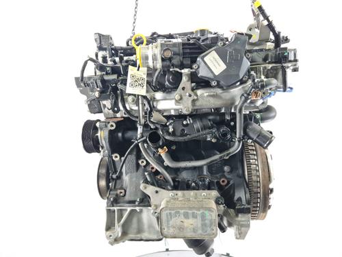 Engine RENAULT KADJAR (HA_, HL_) 1.6 dCi 130 (HLA4) | BP40557460M1 - Image 2