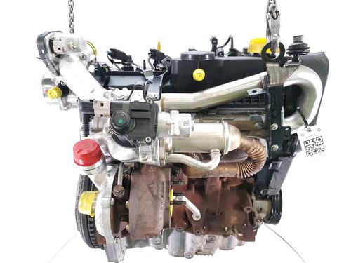 Engine RENAULT LAGUNA III (BT0/1) 1.5 dCi (BT00, BT0A, BT0T, BT1J) | BP29964637M1 