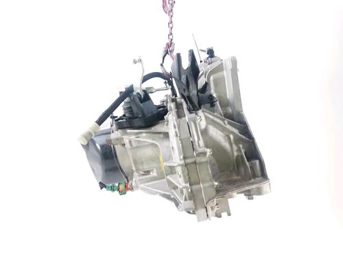 Gearbox RENAULT CLIO III (BR0/1, CR0/1) 1.2 16V (BR02, BR0J, BR11, CR02, CR0J, CR11) | BP18251964M3