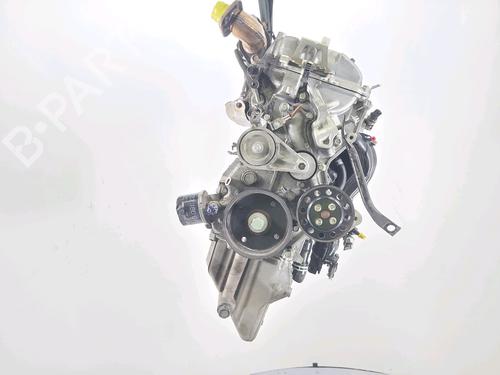 Used Engine SMART FORTWO Cabrio (451) 1.0 (451.431, 451.480) (71 hp) 29761946