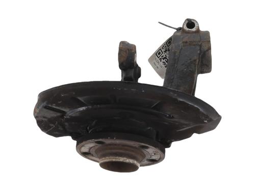 Right front steering knuckle SKODA FABIA II Combi (545)  | BP28121902M26 