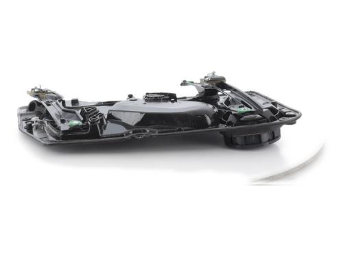 Front right window mechanism VW GOLF VI (5K1) 1.4 TSI | BP39422093C23 - Image 3