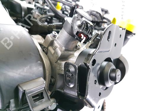 Engine DACIA SANDERO II 1.5 dCi | BP33331906M1  - Image 9