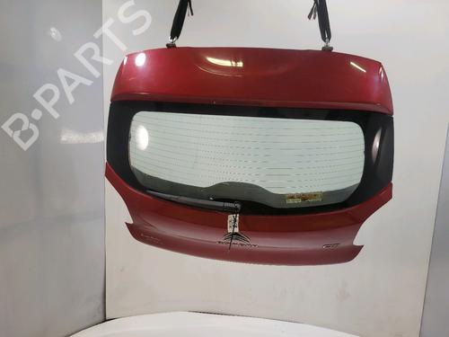 Used Tailgate Tailgate 38480053 38480053