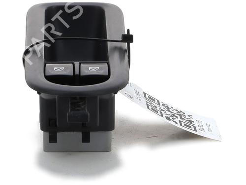 Left front window switch RENAULT TWINGO II (CN0_) 1.2 16V (CN04, CN0B) | BP28286179I27 