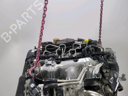 Engine AUDI A4 B8 Avant (8K5) 2.0 TDI | BP29443415M1 