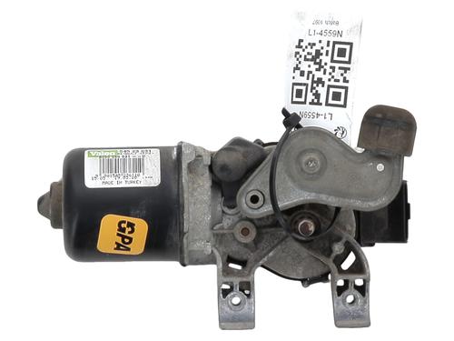 Viskermotor vindrude RENAULT CLIO III (BR0/1, CR0/1) 1.5 dCi (C/BR0G, C/BR1G) | BP29602708M29 