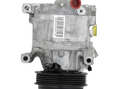 AC compressor FIAT PANDA (312_, 319_) 0.9 4x4 (312PXG1A) | BP37457031M34 - Image 5