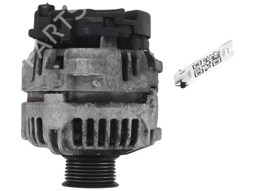 Alternator RENAULT ESPACE III (JE0_) 2.2 dCi (JE0K) | BP31057192M7 