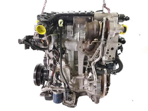Engine PEUGEOT 2008 I (CU_) 1.2 THP 130 / PureTech 130 | BP37191467M1 - Image 2