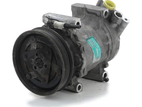 AC compressor RENAULT CLIO II (BB_, CB_) 1.4 16V (B/CB0P, BB13) | BP29552482M34 