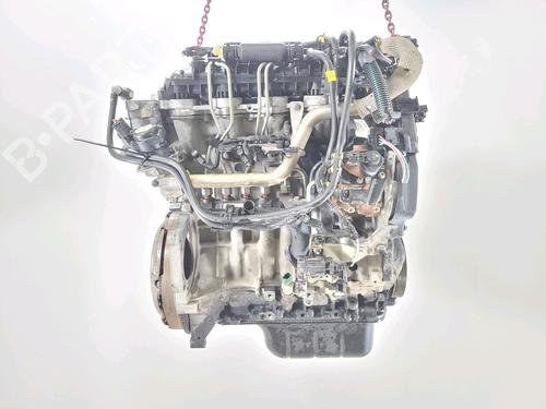 Engine CITROËN C3 II (SC_)  | BP28207994M1 