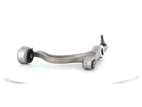 Used Left front suspension arm PORSCHE PANAMERA (970) 4.8 GTS (440 hp) 16088933