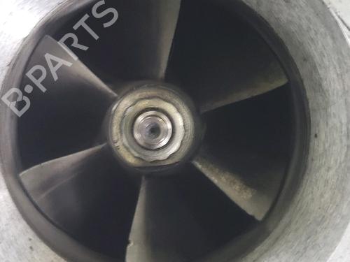Engine MERCEDES-BENZ E-CLASS (W211) E 270 CDI (211.016) | BP25590407M1 