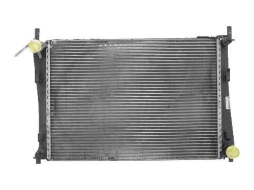 Wasserkühler für FORD FUSION (JU_) 1.4 (80 hp) 31635582