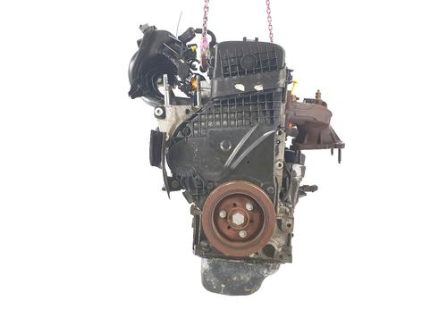 Motor für PEUGEOT 206+ (2L_, 2M_) 1.1 (60 hp) 30799908