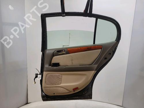 Right rear door LEXUS GS (_S16_) 430 (UZS161_, UZS161R) | BP27454508C5 