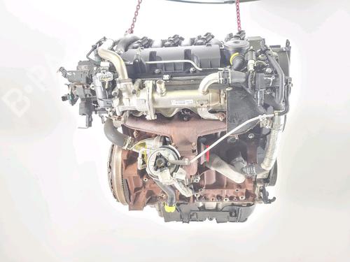Motor CITROËN C4 Picasso I MPV (UD_) 2.0 HDi 138 | BP29522477M1 