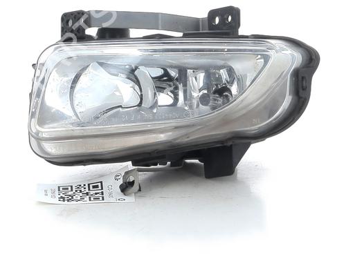 Feu de brouillard avant droit FIAT 500X (334_) 1.4 (334AXC1B, 334AXC11) (140 hp) 31876396