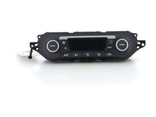 Used Climate control Climate control 38768125 38768125