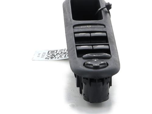 Left front window switch PEUGEOT 3008 I MPV (0U_) 1.6 HDi | BP33753614I27 - Image 3