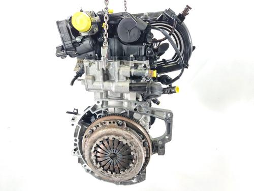 Engine CITROËN C3 II (SC_) 1.2 VTi 82 | BP40521213M1 - Image 3