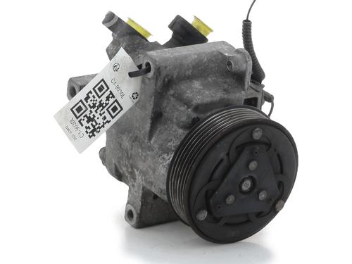 AC compressor PEUGEOT 107 (PM_, PN_) 1.0 | BP29552429M34 