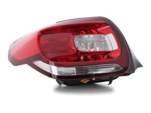 Left taillight CITROËN DS3 (SA_) 1.6 VTi 120 | BP30895550C34 