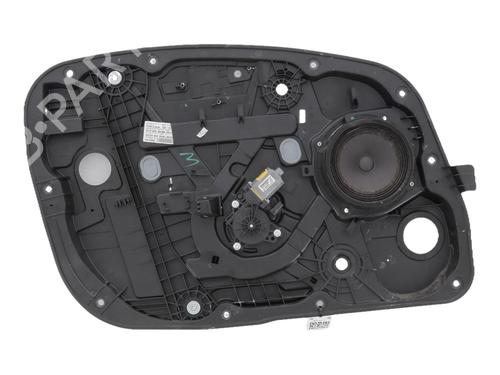 Front left window mechanism HYUNDAI i30 Estate (GD) 1.6 CRDi | BP37456883C22 - Image 2