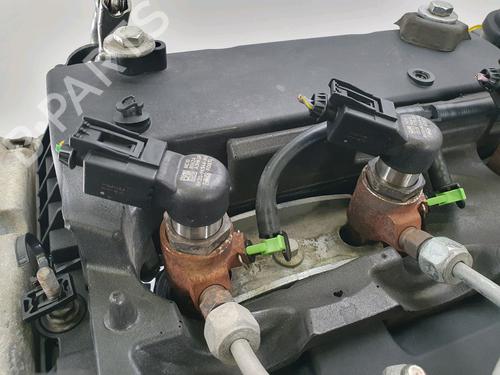 Engine PEUGEOT BOXER Platform/Chassis 2.2 HDi 110 | BP39547448M1 - Image 10