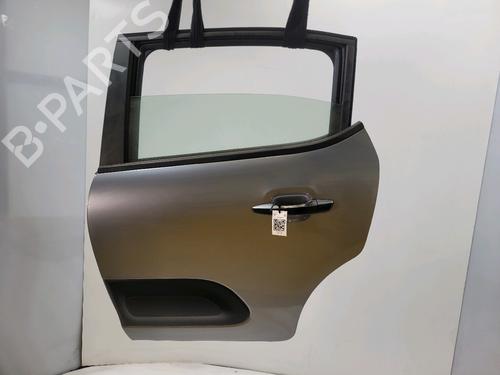 left-rear-door-citroen-c3-iii-sx-2016-37166678 main image