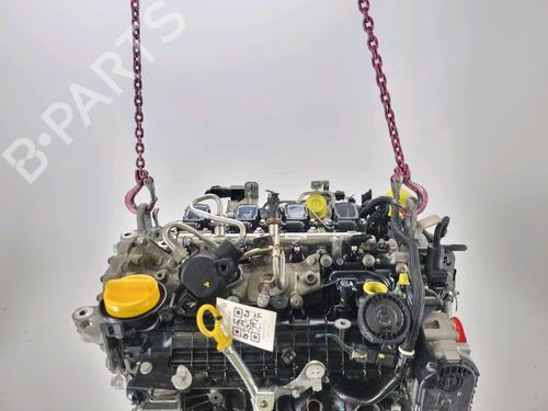 Engine DACIA DOKKER Box Body/MPV 1.3 TCe 100 (FENU) | BP29381482M1 