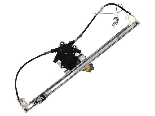 Rear left window mechanism MERCEDES-BENZ M-CLASS (W163) ML 270 CDI (163.113) | BP23454857C24 