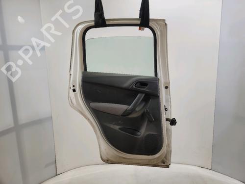 Left rear door CITROËN C3 II (SC_) 1.4 HDi 70 (SC8HZC, SC8HR0, SC8HP4) | BP29522855C4 