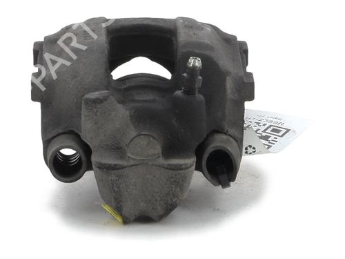 Left rear brake caliper BMW 3 Convertible (E46) M3 | BP27908883M107 