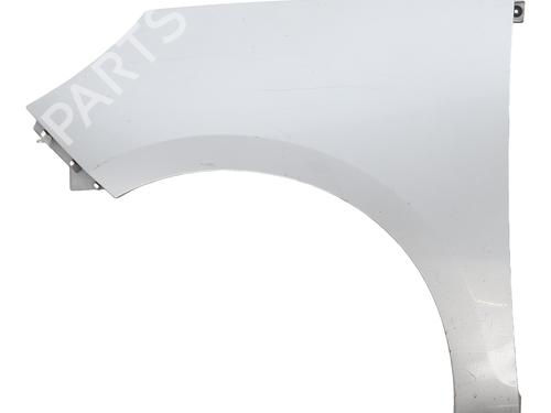 Used Left front fenders RENAULT SCÉNIC III (JZ0/1_) 1.5 dCi (110 hp) 29495364