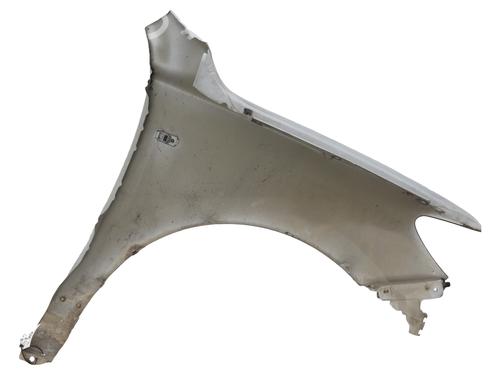 Left front fenders HYUNDAI SANTA FÉ II (CM) 2.2 CRDi 4x4 | BP24994024C41 