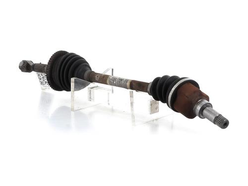 Left front driveshaft PEUGEOT 206+ (2L_, 2M_) 1.4 HDi eco 70 | BP30093738M38