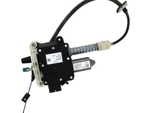 Used Hand brake CITROËN C4 II (NC_) 1.6 THP 155 (156 hp) 30842364