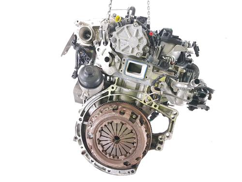 Engine CITROËN C3 II (SC_) 1.4 HDi 70 (SC8HZC, SC8HR0, SC8HP4) | BP23030187M1 