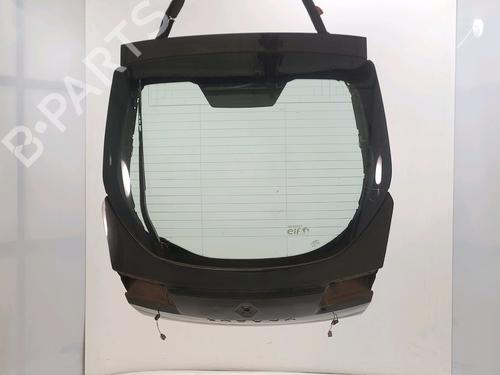 Used Tailgate RENAULT LAGUNA III (BT0/1) 2.0 dCi (BT07, BT0J, BT14, BT1A, BT1S) (131 hp) 30054153