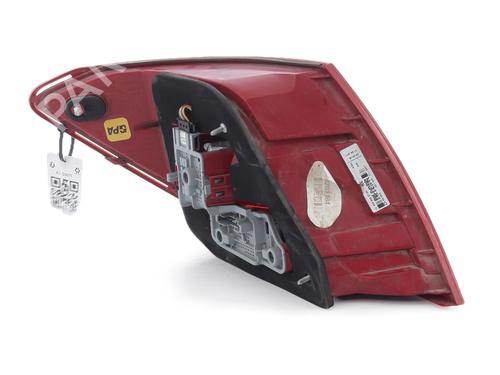 Right taillight MERCEDES-BENZ C-CLASS Coupe (C204) C 250 CDI (204.303) | BP36182471C35 - Image 4