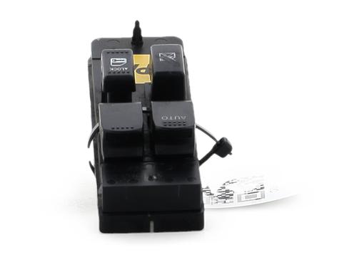 Left front window switch SUZUKI SPLASH (EX) 1.0 (A5B310) | BP38552691I27 - Image 3