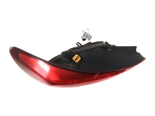 Used Left taillight VW SCIROCCO III (137, 138) 2.0 TDI (140 hp) 30799007