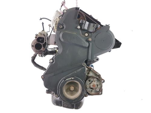 Used Engine Engine RENAULT RAPID Box Body/MPV (F40_, G40_) [1985-2001] 34503116 34503116
