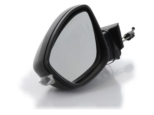 Left mirror PEUGEOT 208 I (CA_, CC_) 1.6 HDi / BlueHDi 75 | BP29048467C26