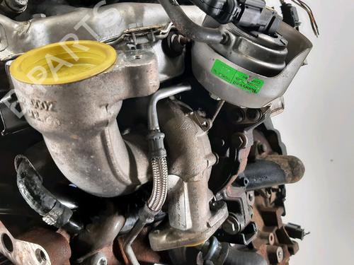 Engine CITROËN C5 III (RD_) 2.0 HDi 165 (RDRHHA, RDRHH8) | BP33420035M1  - Image 6