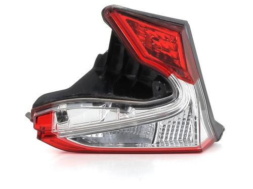 Used Left tailgate light TOYOTA C-HR (_X1_) 1.8 Hybrid (ZYX10_, ZYX11_, ZYX10R, ZYX11R) (122 hp) 30842313